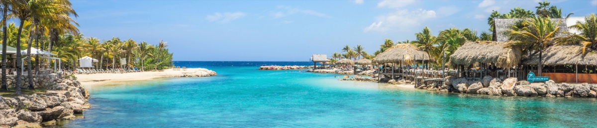 Panorama Curacao Beach (Public Domain | Pixabay)  Public Domain 
Información sobre la licencia en 'Verificación de las fuentes de la imagen'